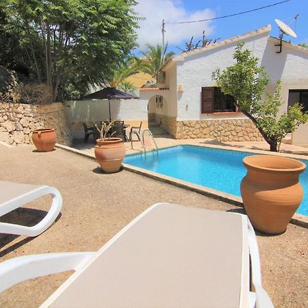 Maryvilla 0220 Calpe Exterior photo