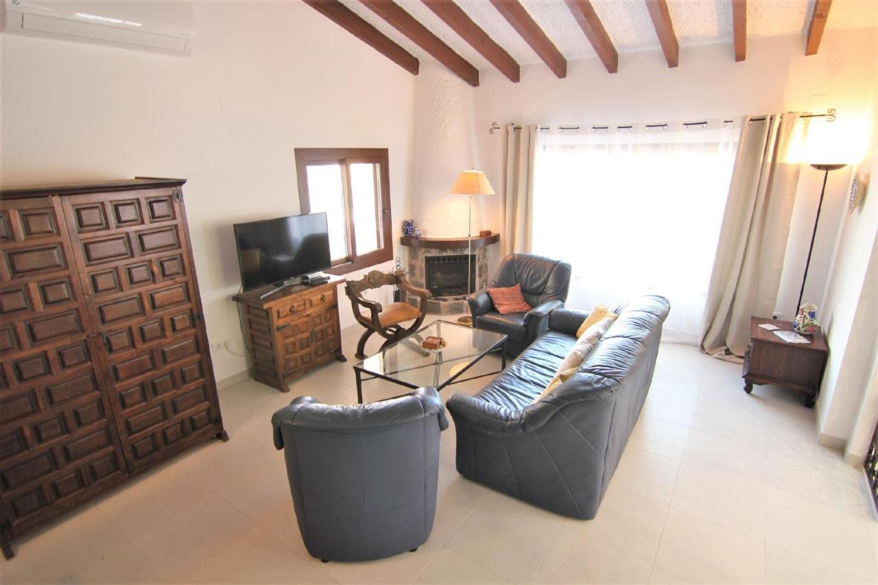 Maryvilla 0220 Calpe Exterior photo