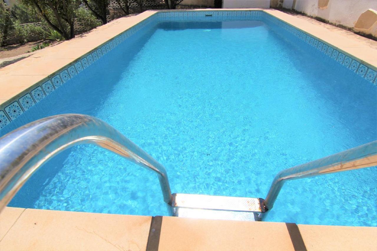 Maryvilla 0220 Calpe Exterior photo