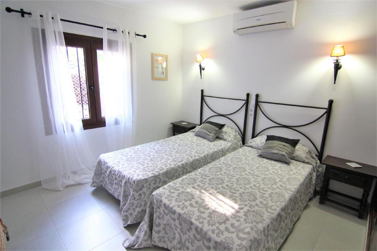 Maryvilla 0220 Calpe Exterior photo